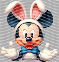 Mickey-AMQ 90